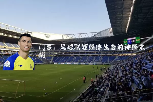 门票:足球联赛经济生态的神经末梢